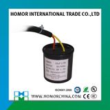Cbb60 Series Motor Capacitor for Speed Regulator