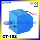 Plastic Case Mini Precision Current Transformer for LED Light