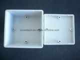Custom IP54 Electronic PCB Box ABS Plastic Enclosure