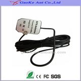 1575.42 MHz GPS Antenna, High Gain Antenna GPS