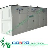 Split-Regulating Full-Automatic Compensated Voltage Stabilizer/Regulator Sbw-F-1600kVA/1800kVA/2000kVA/2500kVA