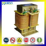 Single Phase Series Resonance Reactor Surge Wave Harmonic 40kvar