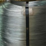 High Tensile Strength Galvanized Steel Wire for ACSR in Coil