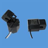Split Core Current Transformer with 50A/333mv