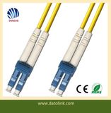 LC Upc-LC Upc Fiber Optic Patch Cables