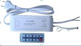 LED Power Supply & Dimmer Intergrated Solution for LED Strip Light