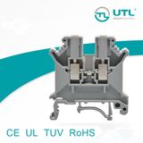 Utl 2.5mm 32A/800V Wire Connection Terminal Block