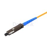 Mu Fiber Optical Patch Cord
