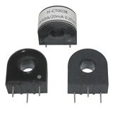 PCB Mounted with Current Transformer (H-CT003B 20(50)A/20mA)