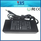 18.5V 4.9A Power Adapter with 4.8 1.7bullet for HP