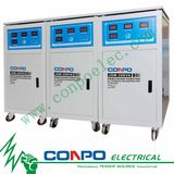 Jsw-30kVA 3phase Ferro-Resonant/Precision Purified/Contactless Voltage Stabilizer/Regulator