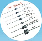 Ultra Fast Rectifier Diode 1A 1000V UF4007