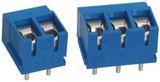 PCB Screw Type Terminal Block Connector