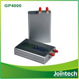GPS Vehicle with Muti Kinds of Alarm Function for Eco Driving Solution