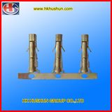 C4202 Series Line Pressed Terminal, Connector Terminals (HS-DZ-0035)