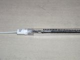 Fast Respnose Carbon Medium Infrared Lamp