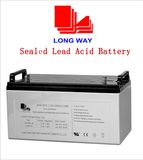 12V120s Solar Battery Lead Acid Storage Battery