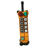 Telecrane F24-8s Industrial Radio Remote Control