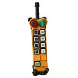 Telecrane F24-8s Industrial Radio Remote Control