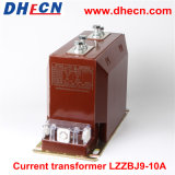 CT Lzzbj9-10A Type Current Transformer Rated Primary Current (A) 5~2500A. Rated Secondary Current: 5A or 1A. Rated Insulation Level: 12/42/75kv