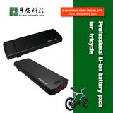 36V 8.8ah Li-ion Battery for E-Bike