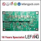 Double Sided PCB Prototype for Automotive Electronics with UL Approval