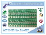1 Layer Fr4 Circuit Board Single-Side Green PCB Assembly Rigid PCB