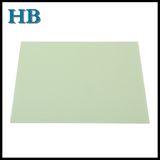 Heat Resistance Fr-4 Epoxy Glassfiber Laminate