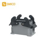 H10b Surface Mounting Industrial Hood and Housing for Connector Terminal