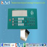 3mvhb Backahesive Muti-Layer Digital Control Membrane Switch Keypad