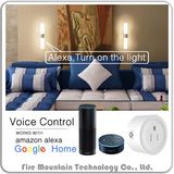 Su1 APP Remote Bluetooth WiFi Smart Socket for Home Automation