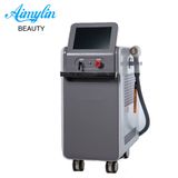 808nm Diode Laser Hair Removal Machine High Power Beauty Machine