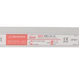 30W 15VDC 2A AC-DC Waterproof IP67 Constant Voltage LED Driver