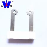 Power Resistor Ceramic Encased Wirewound Resistor