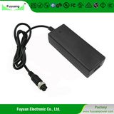 25.2V 2A Battery Charger for E-Bike E-Scooter Power Tool