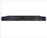 Ane 6-Zone 240W Mixing Amplifier with USB/SD Card/FM/Bluetooth