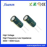 Electronic Component 400V 47UF Electrolytic Capacitor