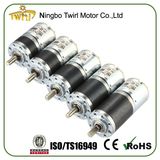 32mm High Torque Low Rpm DC Planetary Geared Motor