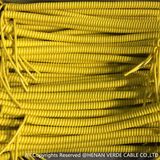 3core 5 Core 0.75mm2 Pur Coiled Spiral Cable