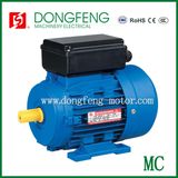 OEM/ODM MC Series Single-Phase Capacitor Start Asynchronous Motor