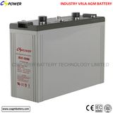 Cspower Solar Batteries 1200ah for Solar Power System