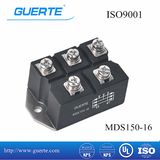 Three-Phase Diode Module Mds 150A 1600V with ISO9001