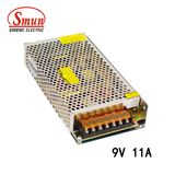 100W S-100-9 100W 9VDC 11A AC-DC Switching Power Supply