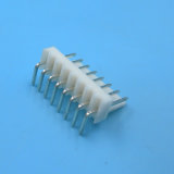 2.54mm Pitch Low Voltage Terminal Housing Custom Wire Assembly