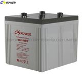 2V 1500ah Valve Regulated Storage Battery for off-Grid System