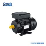 Single-Phase Asynchronous Induction Motor