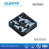 Three Phase Bridge Rectifier Mt-T 35A 1600V with ISO9001