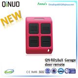 Pink Remote Contrl for Garage Door 2017 New Design