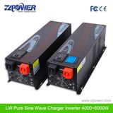 Lw Series Low Frequency Pure Sine Wave Power Inverter 24/48V 5000W Working for Air Conditioner