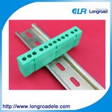 Plastic Terminal Blocks, Low Voltage Terminal Block